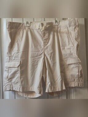 Womens Torrid Cargo Short Size 1X